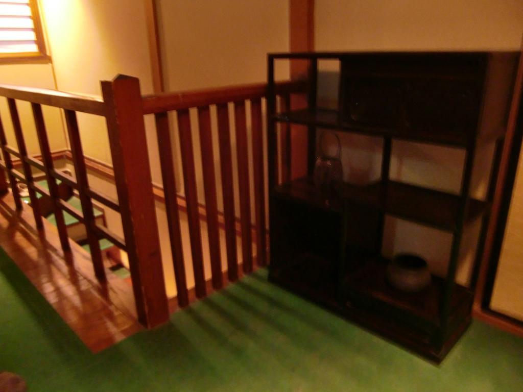Keyaki Guest House Sendai Exterior foto