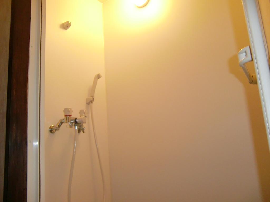 Keyaki Guest House Sendai Exterior foto