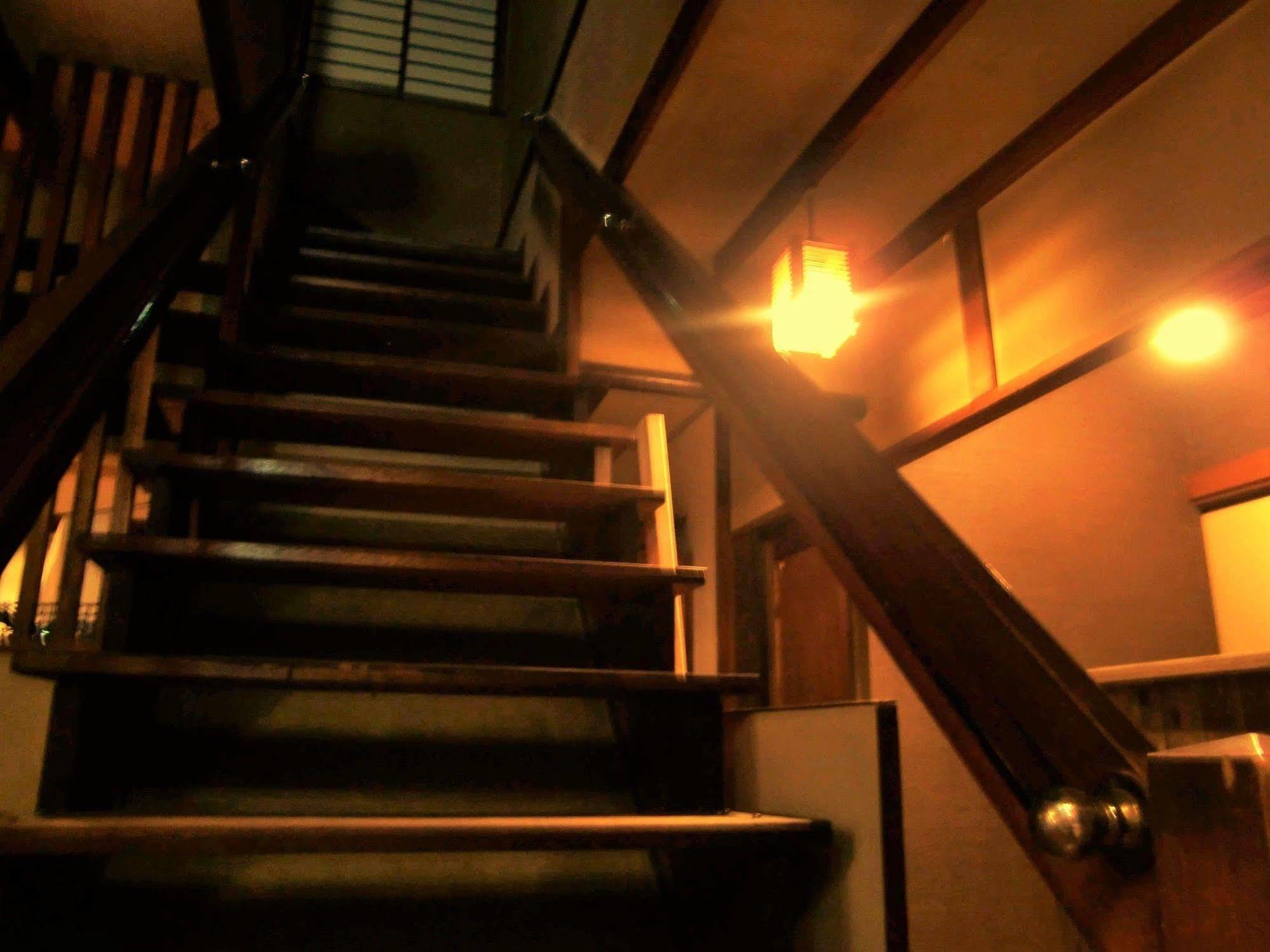 Keyaki Guest House Sendai Exterior foto